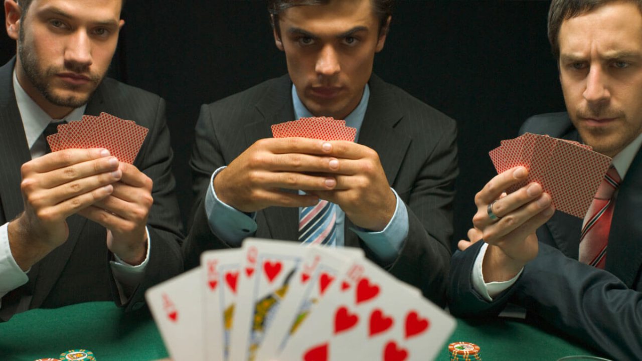 Why Poker Is Useful For Players Makatipoker Net