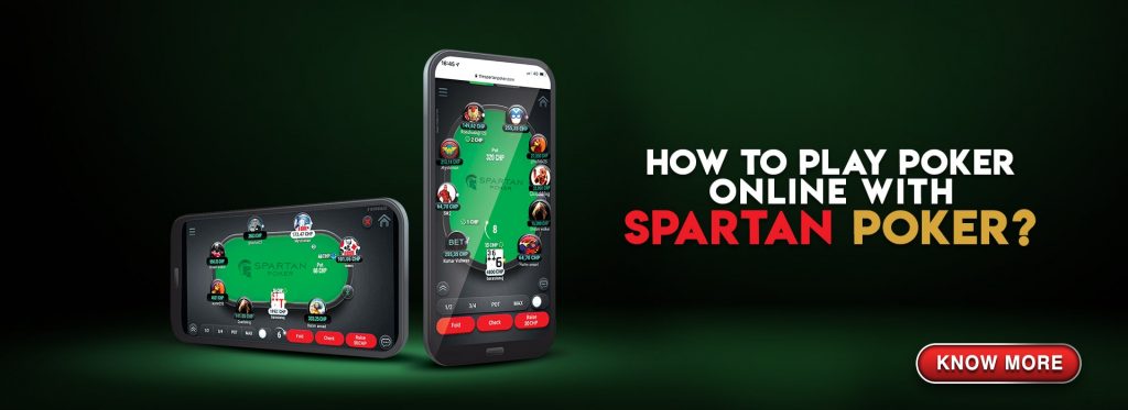 Spartan Poker reputation