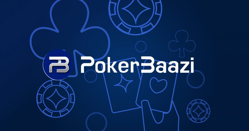 PokerBaazi - poker sites