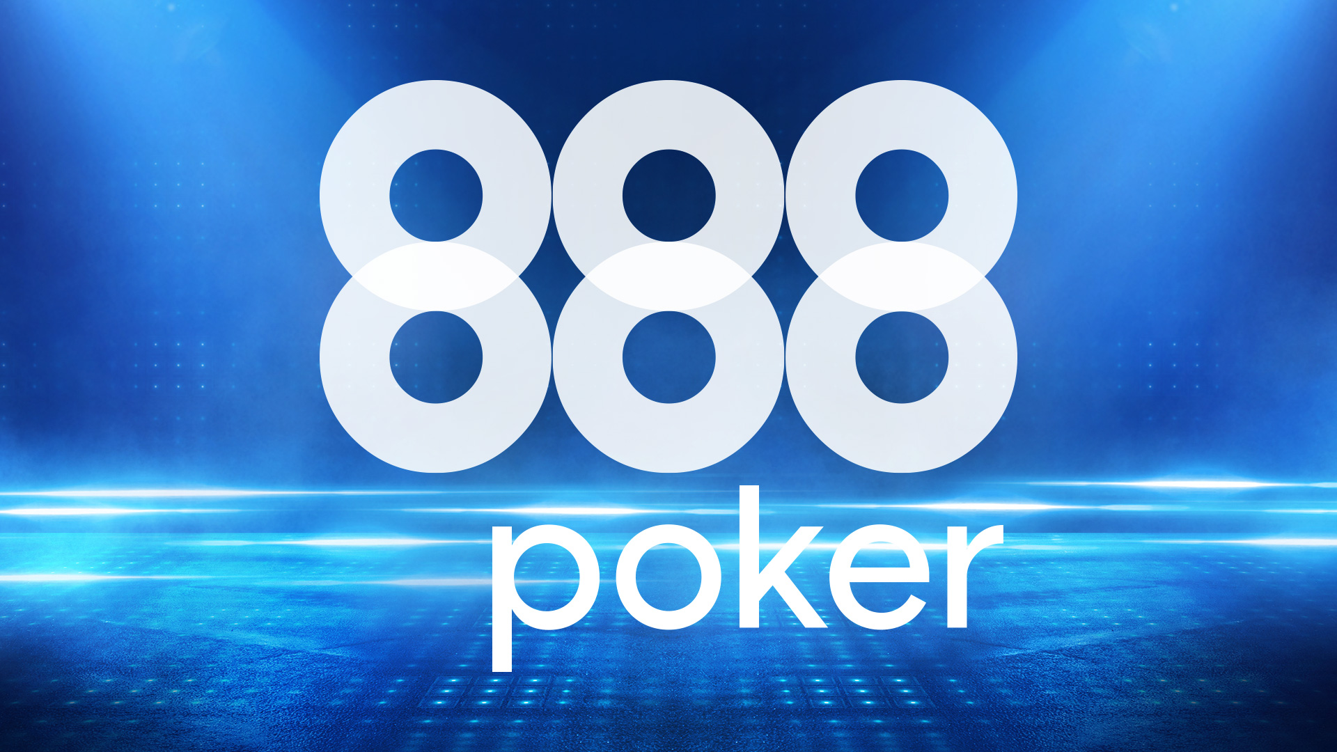 888poker poker room