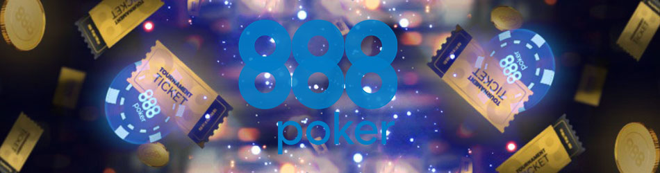 888poker log in