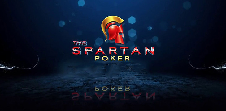 Spartan Poker best site