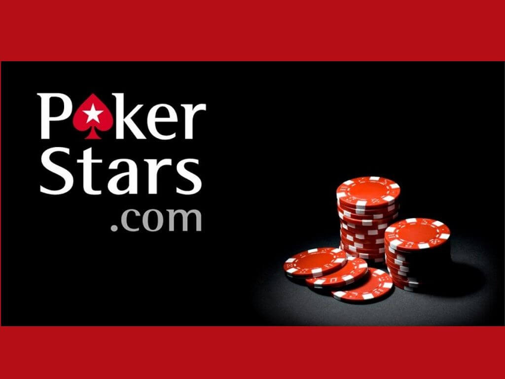 Pokerstars Online Casino