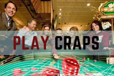 Fascinating craps game