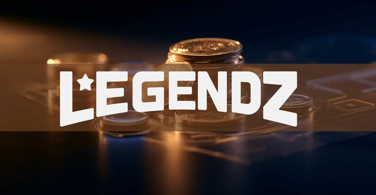 legendz casino review