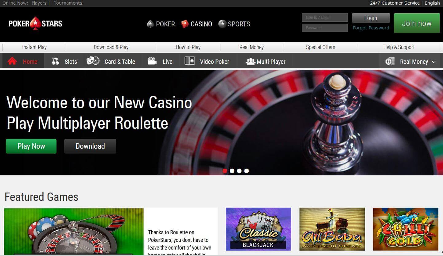 Покер старс казино онлайн игровые автоматы играть на деньги онлайн с бонусом за регистрацию