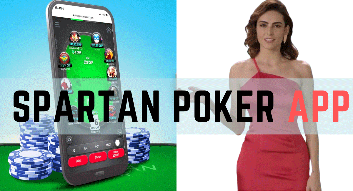 Spartan poker promotions