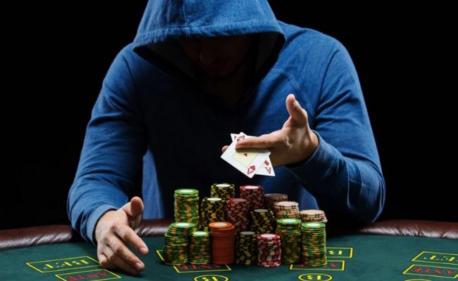 Poker Tips