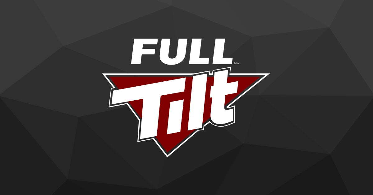 Full Tilt Poker online poker