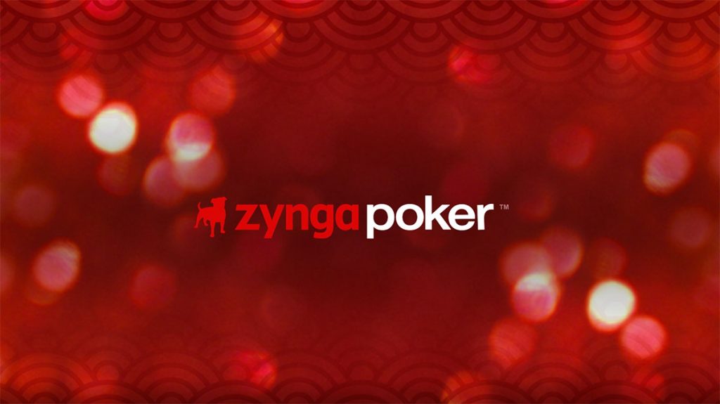 Zynga poker