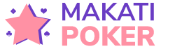 MakatiPoker logo