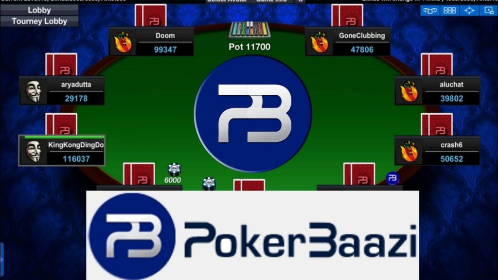 PokerBaazi download