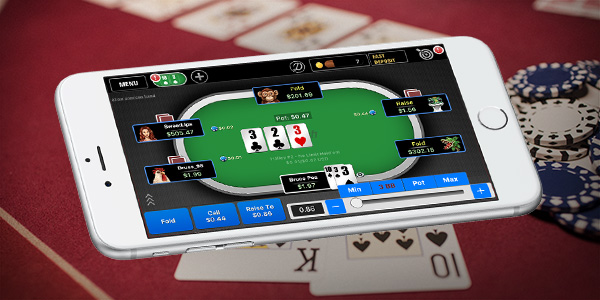 Full Tilt Poker For Real Money