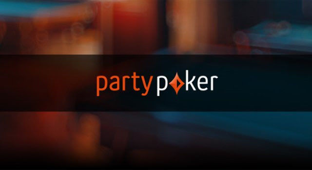 Partypoker registration